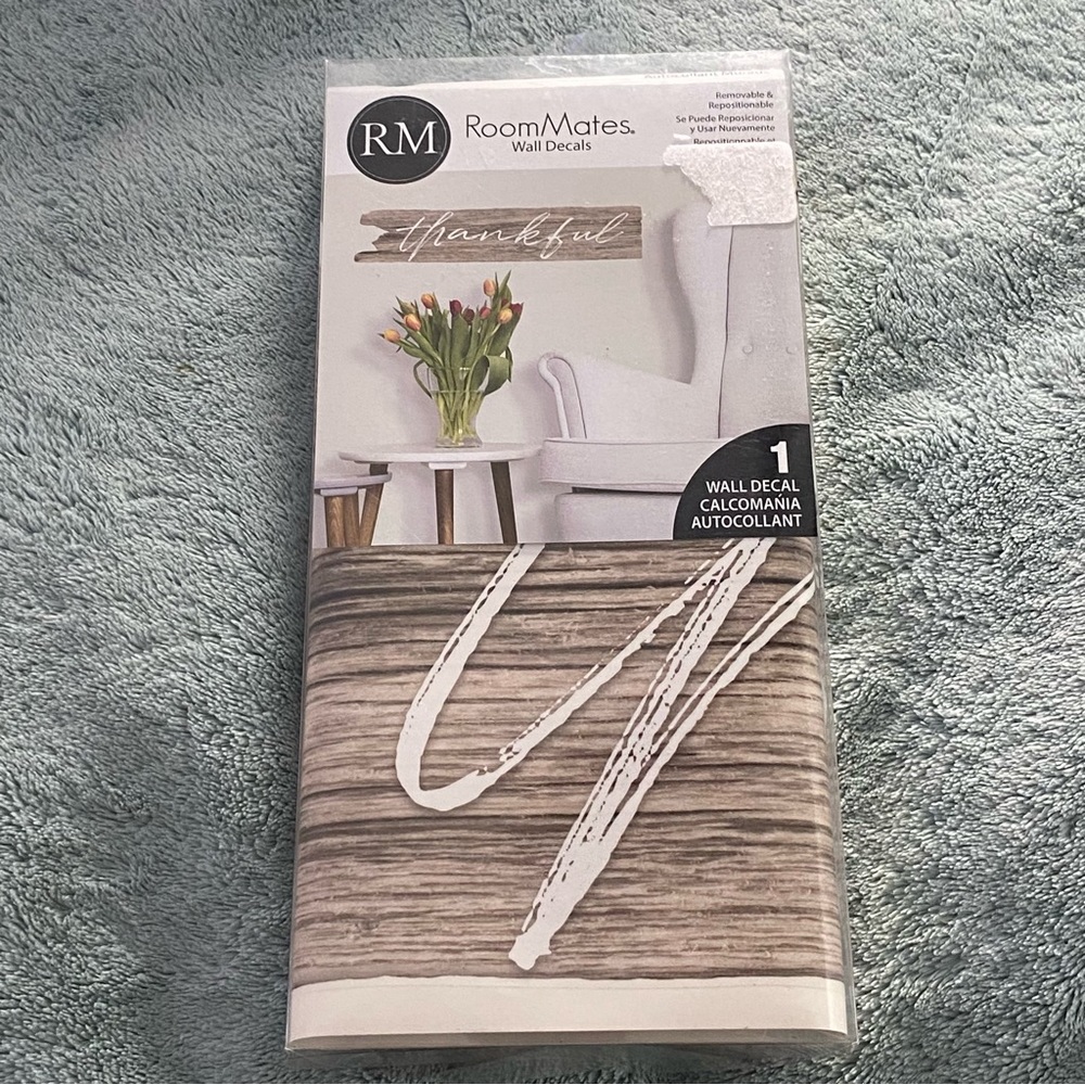 RoomMates Wall Decals - Picture 2 of 6